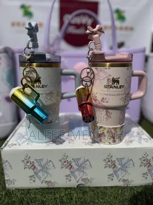 20oz Lovefancy Stanley