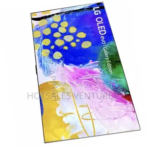 Available Lg 77 Inches Oled Evo G2 Gallery Edition Tv - Oled77 G2