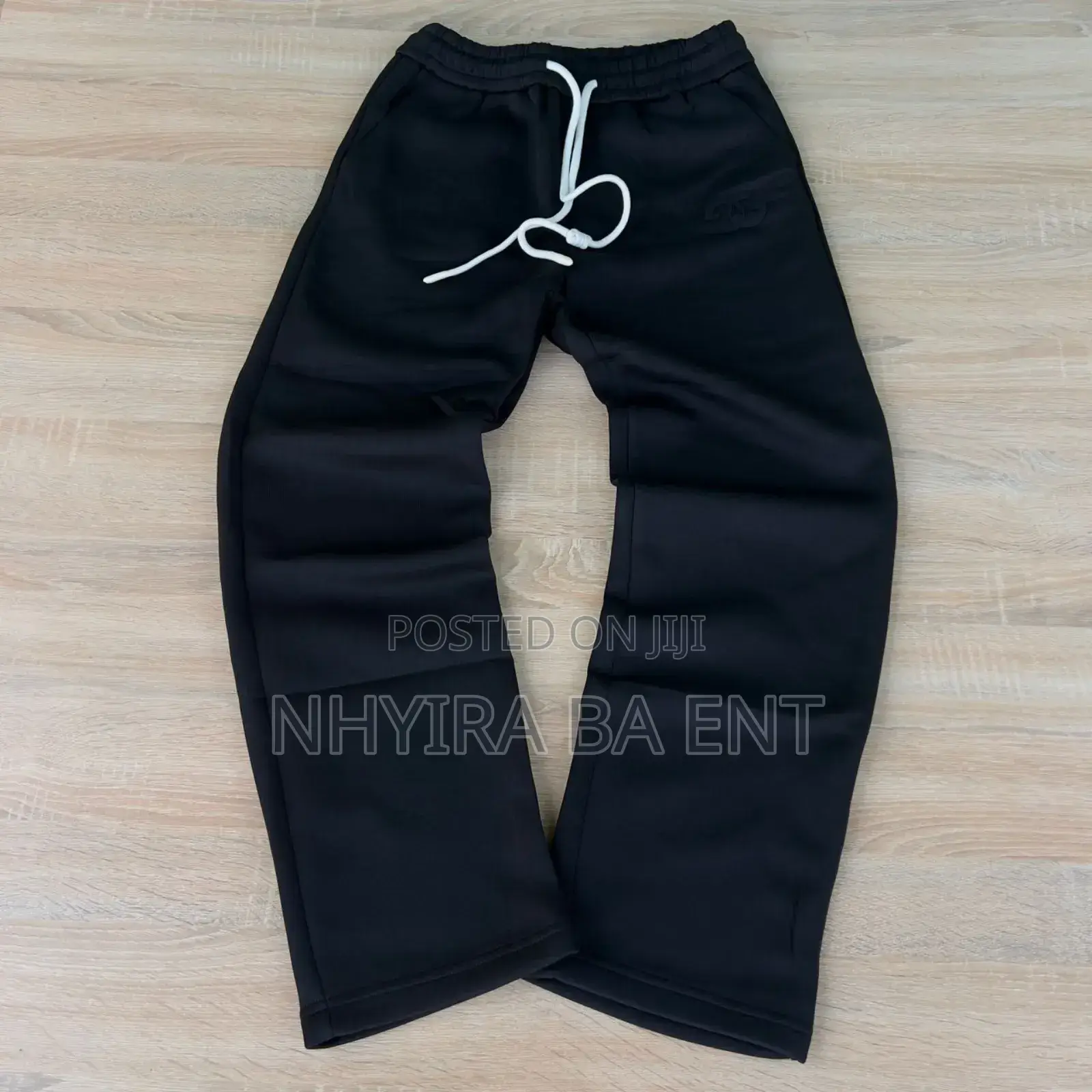 Original Joggers Available Now Free Sizes