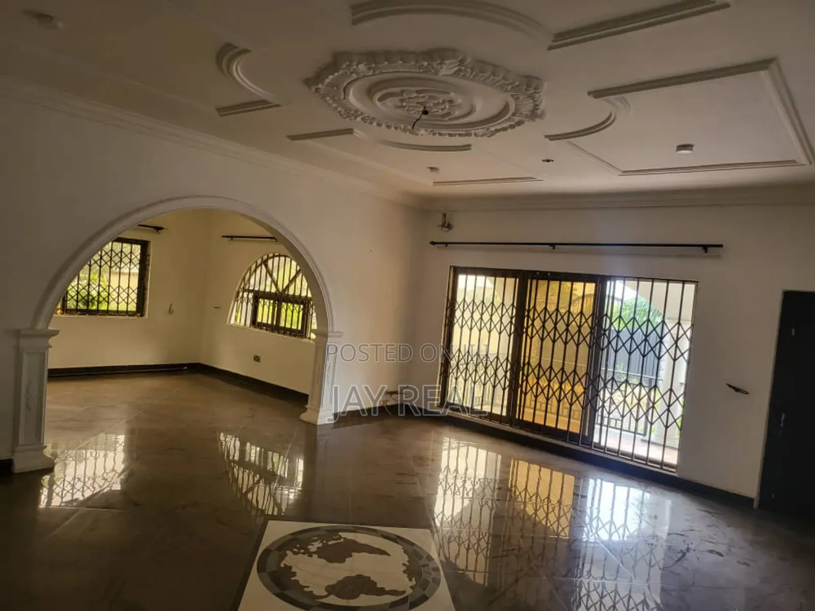 3bdrm Apartment in Jay Real Estate, Awutu Senya East Municipal for rent