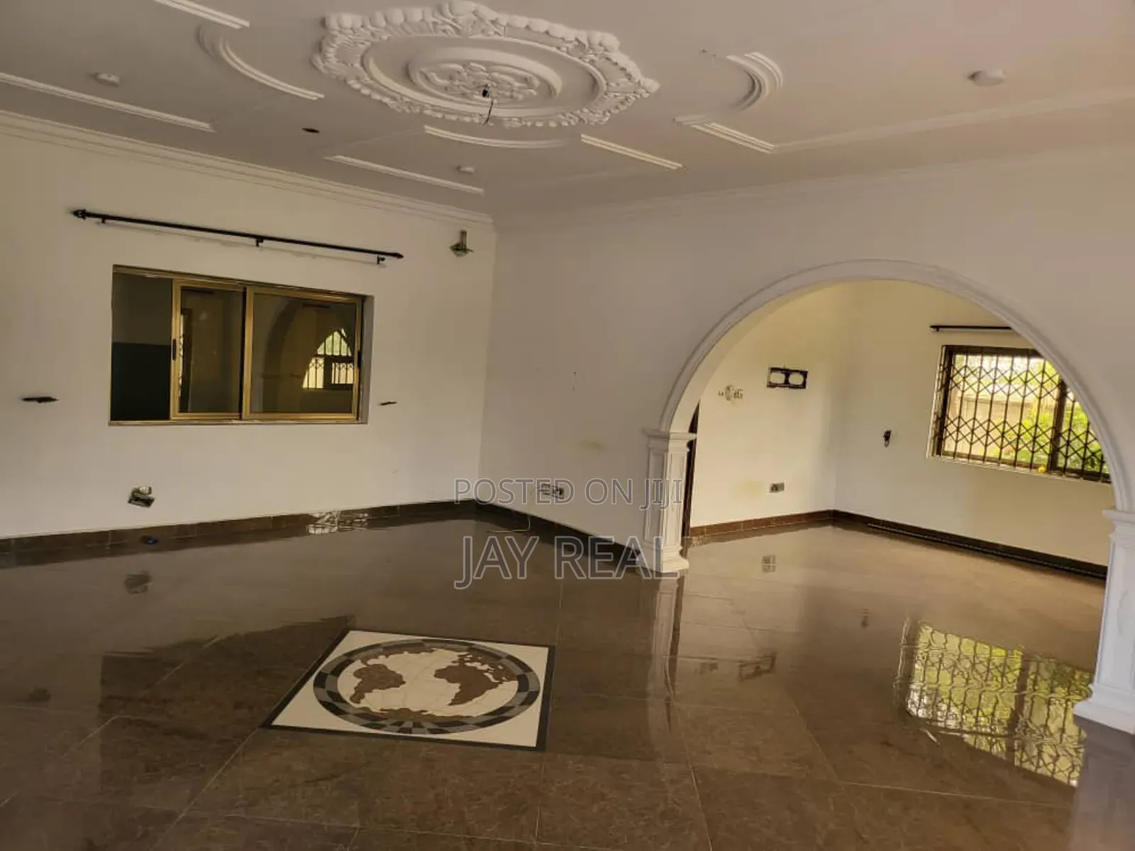 3bdrm Apartment in Jay Real Estate, Awutu Senya East Municipal for rent