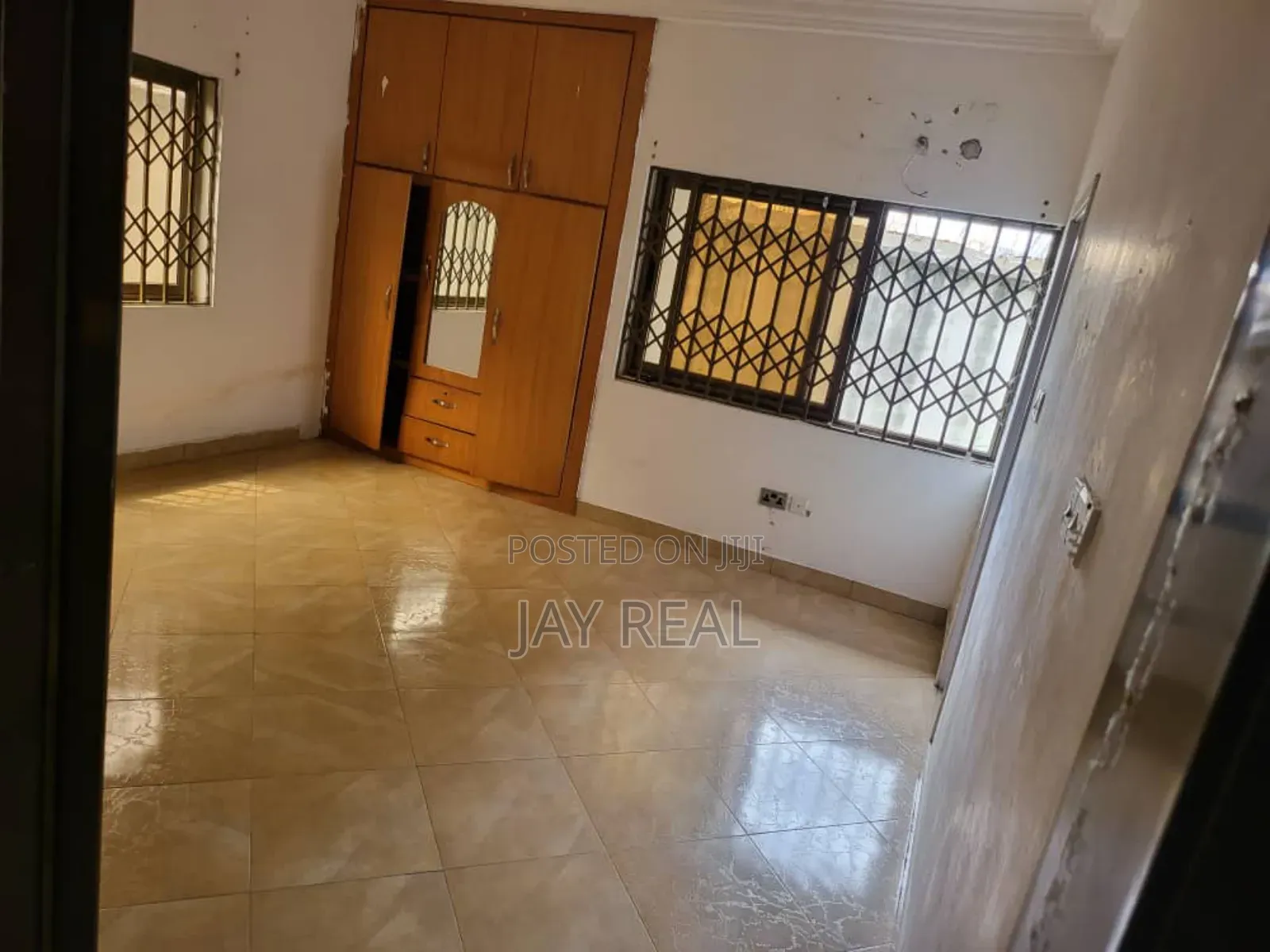 3bdrm Apartment in Jay Real Estate, Awutu Senya East Municipal for rent