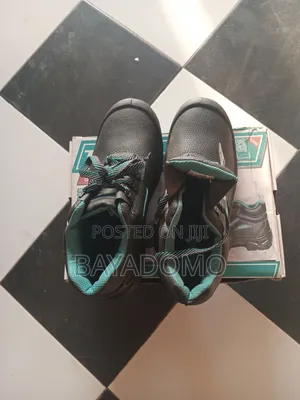Safety Boots