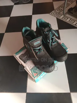 Safety Boots