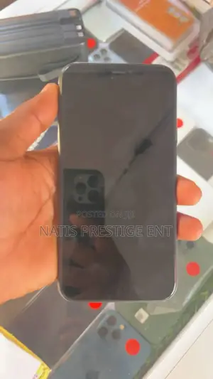 Apple iPhone XR 128 GB Black