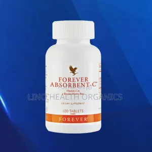 Forever Absorbent C Benefits