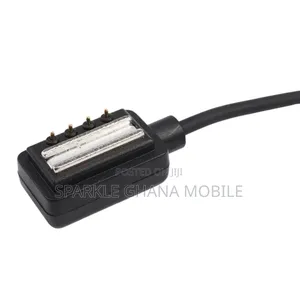 1m Usb Charger Cable Cradle for Suunto Spartan Sport Watch