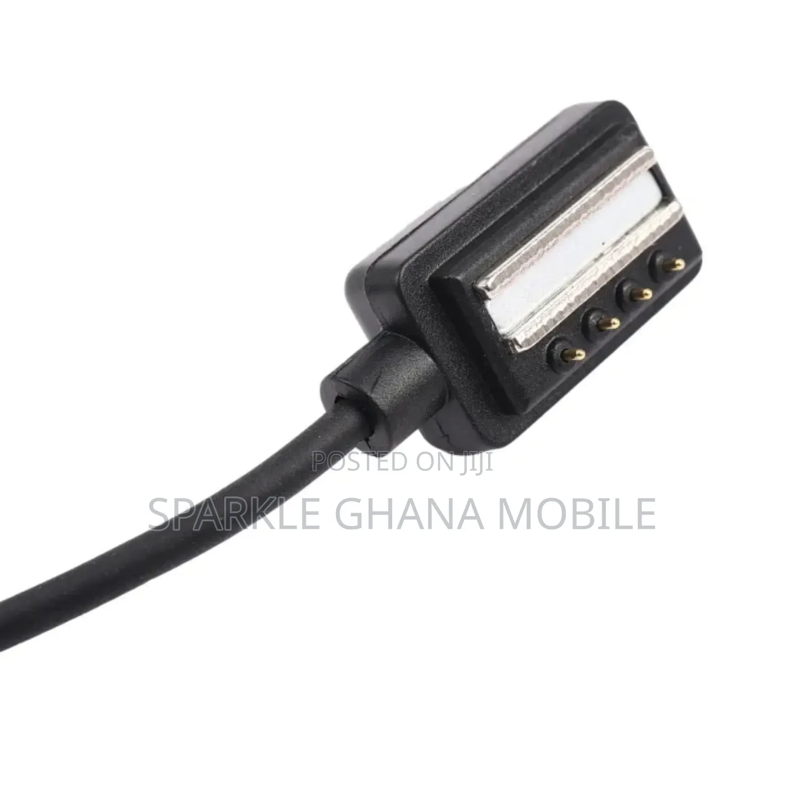 1m Usb Charger Cable Cradle for Suunto Spartan Sport Watch