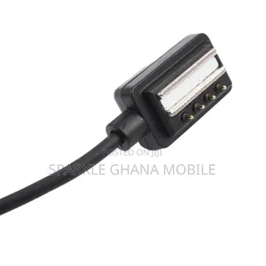 1m Usb Charger Cable Cradle for Suunto Spartan Sport Watch