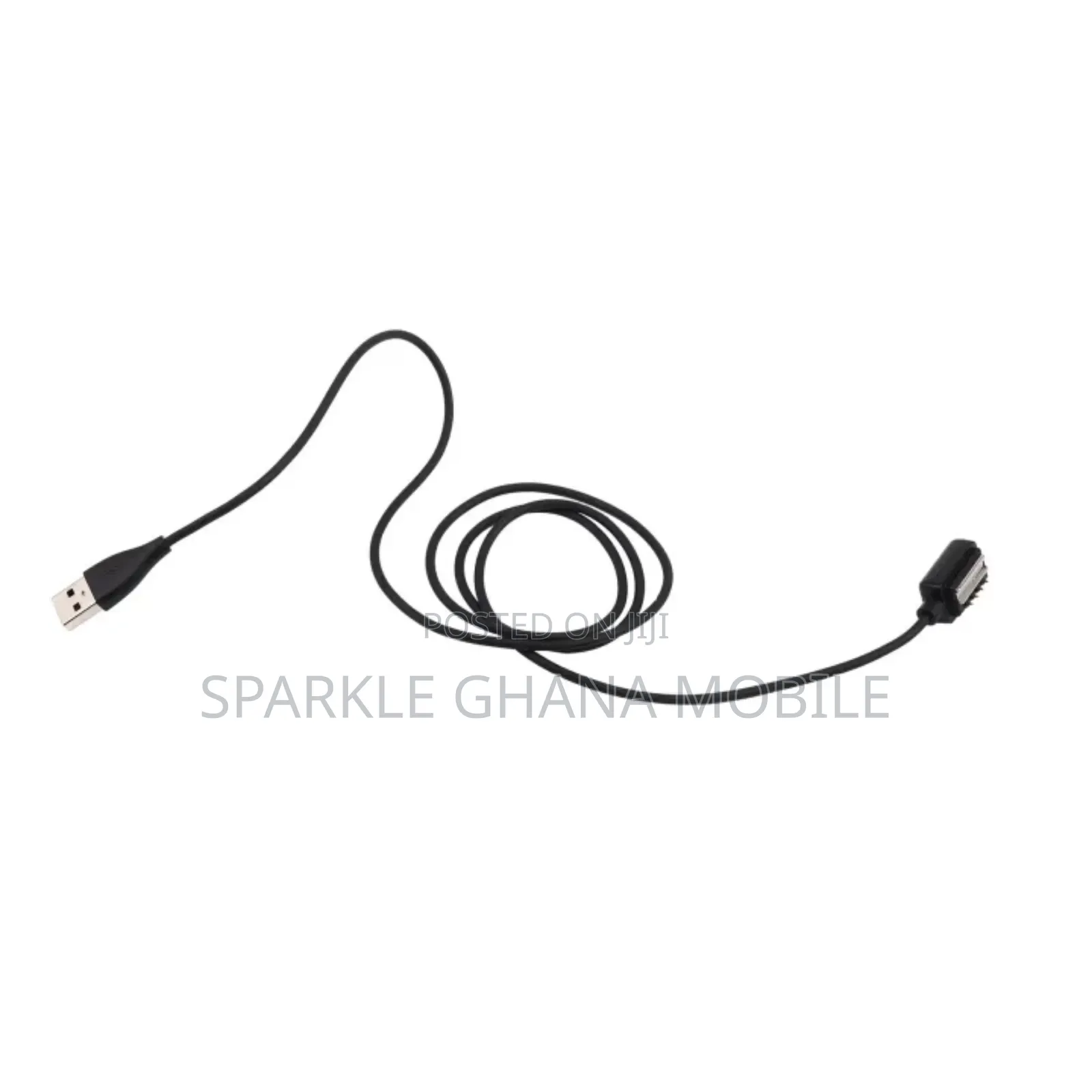 1m Usb Charger Cable Cradle for Suunto Spartan Sport Watch
