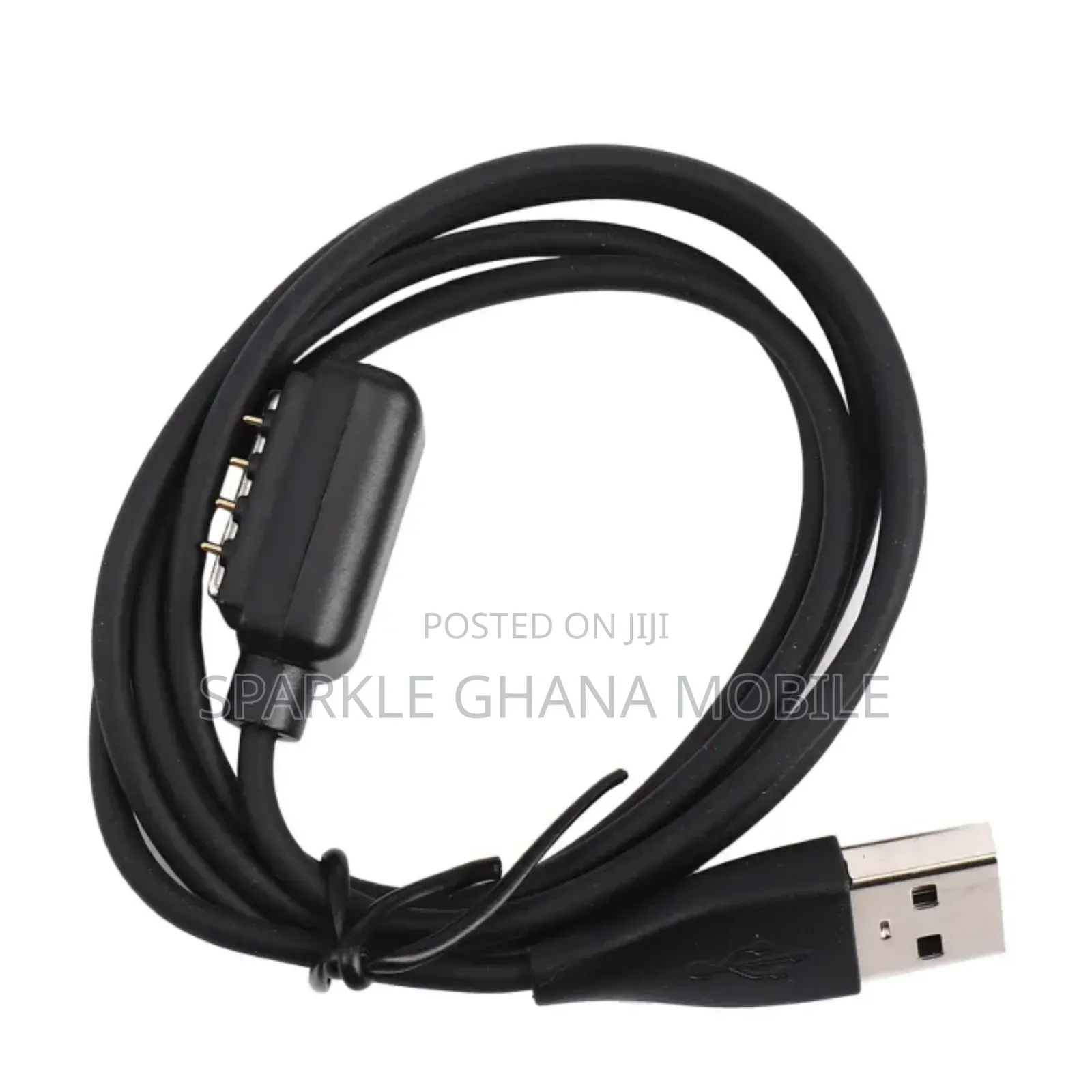 1m Usb Charger Cable Cradle for Suunto Spartan Sport Watch
