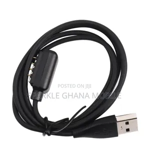 1m Usb Charger Cable Cradle for Suunto Spartan Sport Watch