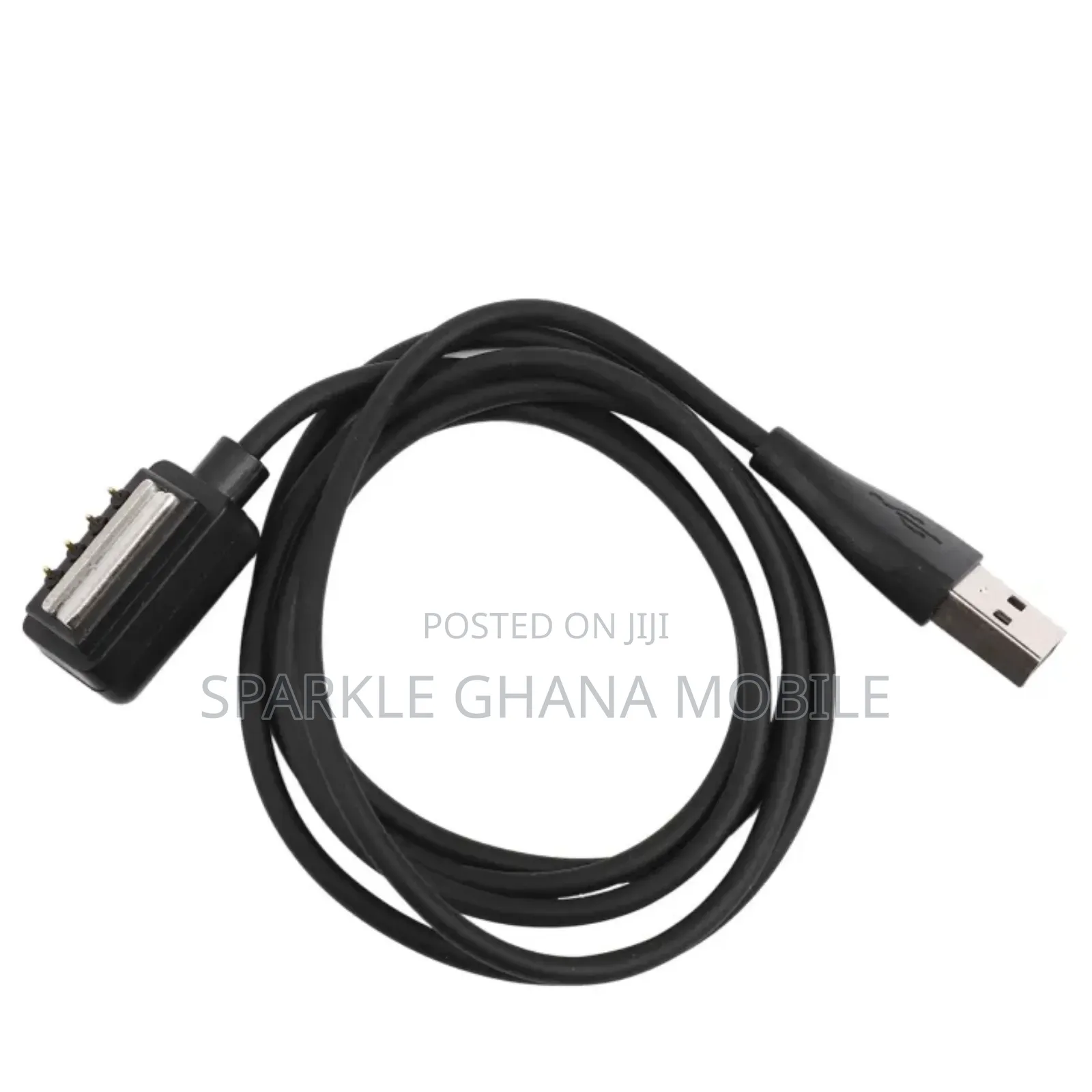 1m Usb Charger Cable Cradle for Suunto Spartan Sport Watch