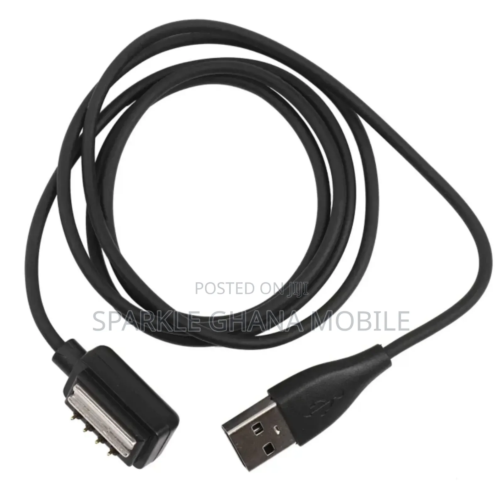 1m Usb Charger Cable Cradle for Suunto Spartan Sport Watch