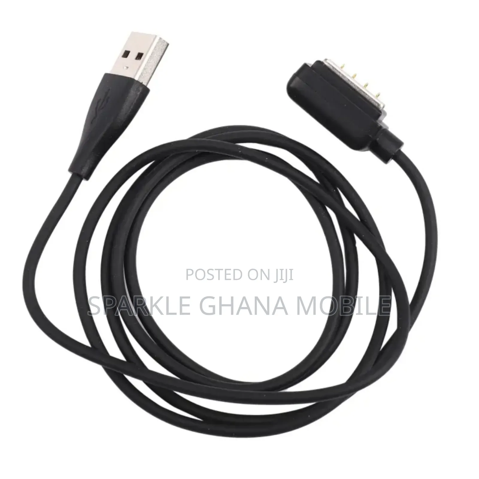 1m Usb Charger Cable Cradle for Suunto Spartan Sport Watch