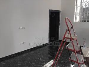 1bdrm Apartment in Legay Solid Real, Teshie for rent