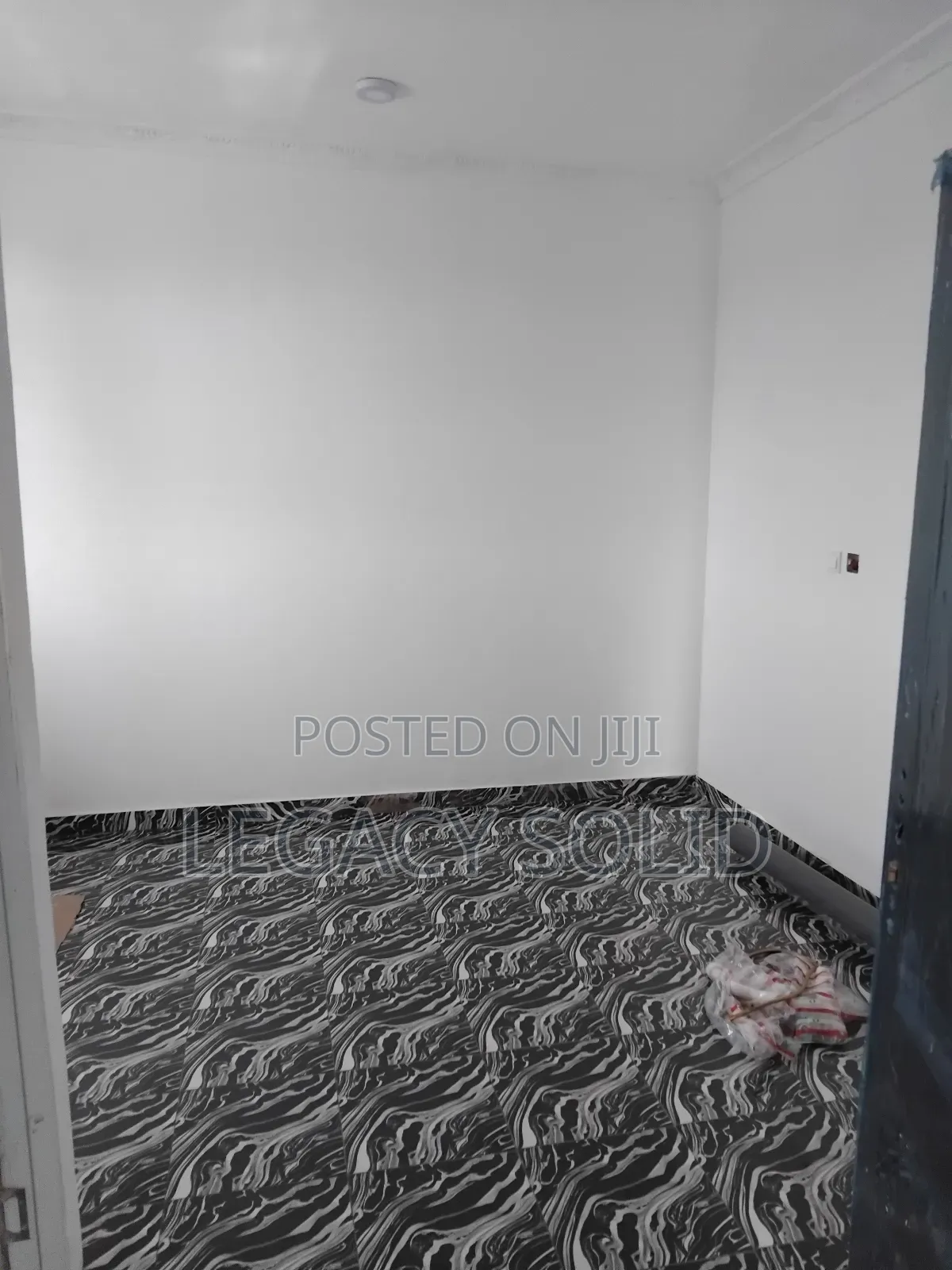1bdrm Apartment in Legay Solid Real, Teshie for rent