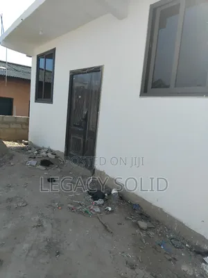 1bdrm Apartment in Legay Solid Real, Teshie for rent