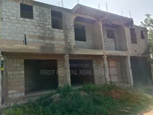 6 Bedroom and 3 Stores for Sale in Kasoa Cp