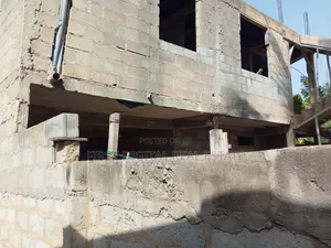 6 Bedroom and 3 Stores for Sale in Kasoa Cp