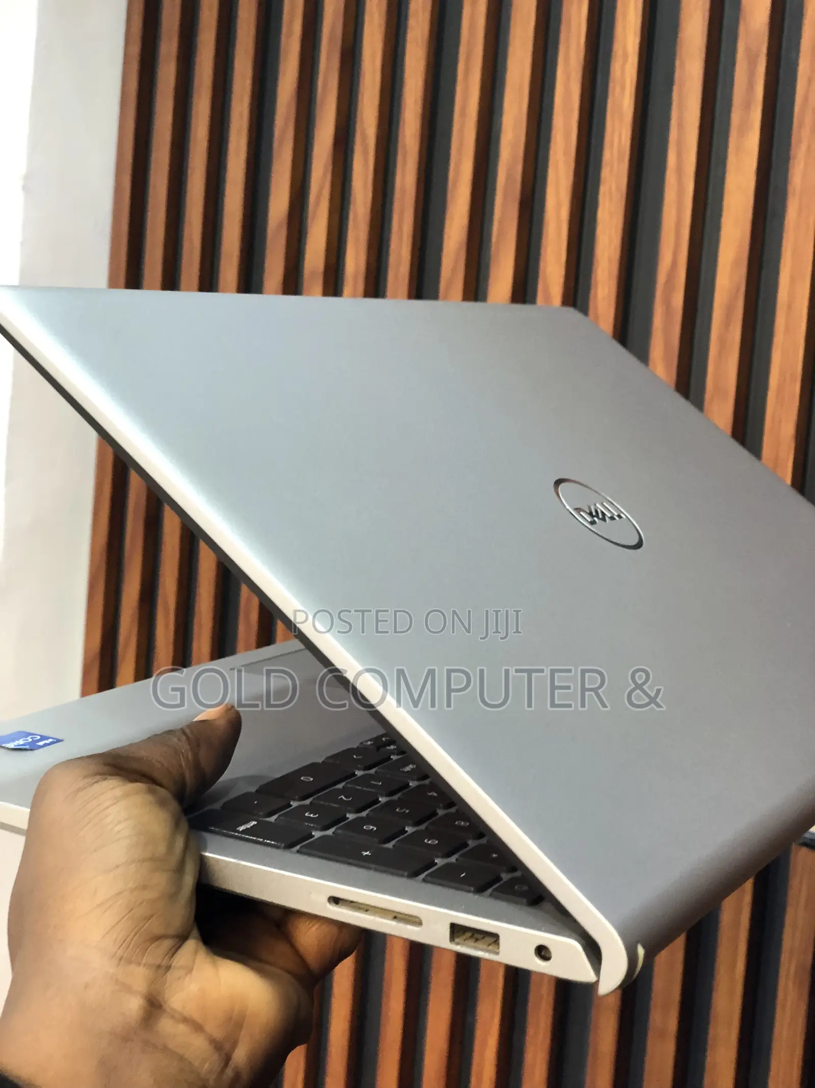 Laptop Dell Inspiron 15 3531 16GB Intel Core I5 SSD 512GB