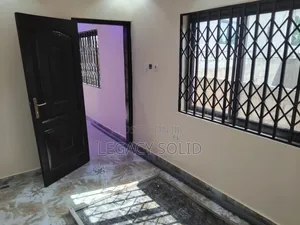 1bdrm Apartment in Legacy Solid Real, Teshie for rent