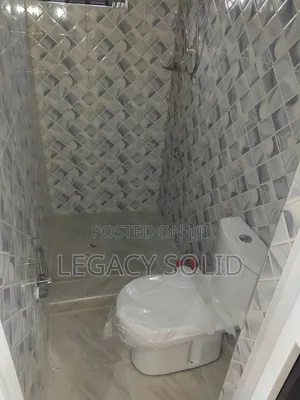 1bdrm Apartment in Legacy Solid Real, Teshie for rent