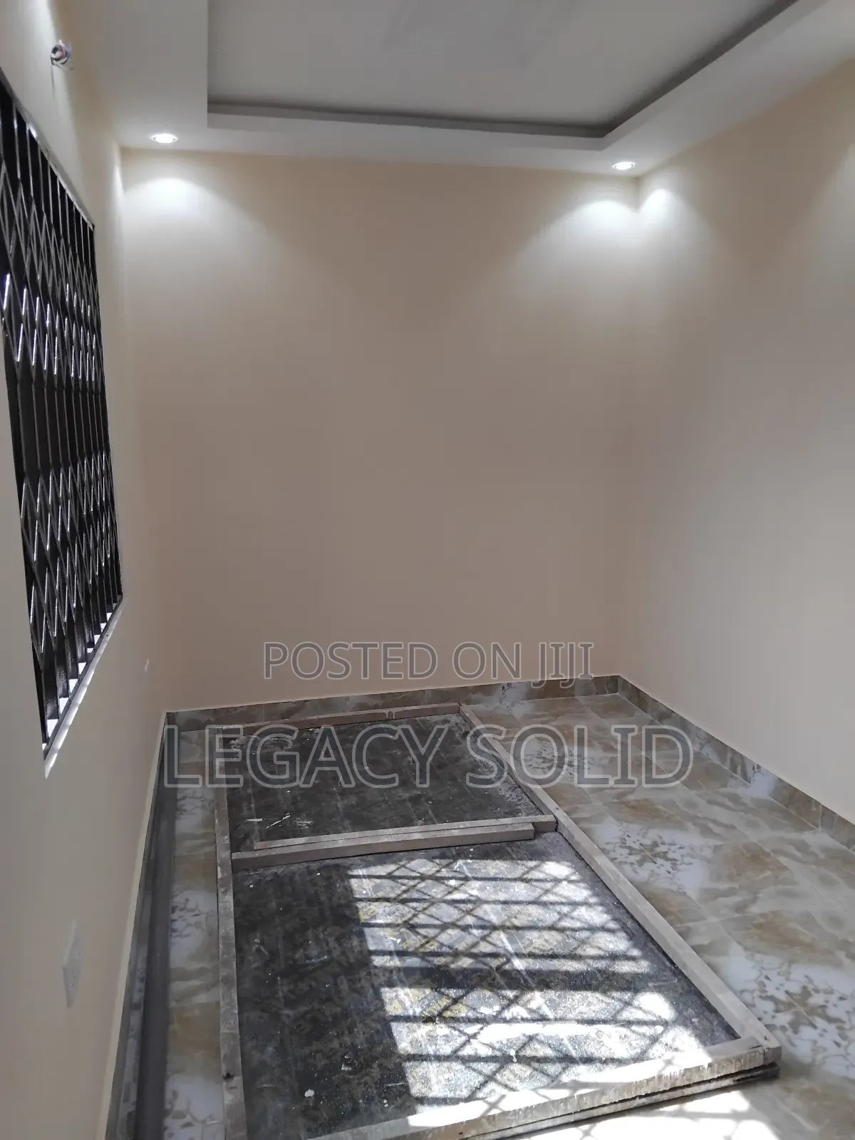 1bdrm Apartment in Legacy Solid Real, Teshie for rent