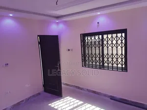1bdrm Apartment in Legacy Solid Real, Teshie for rent