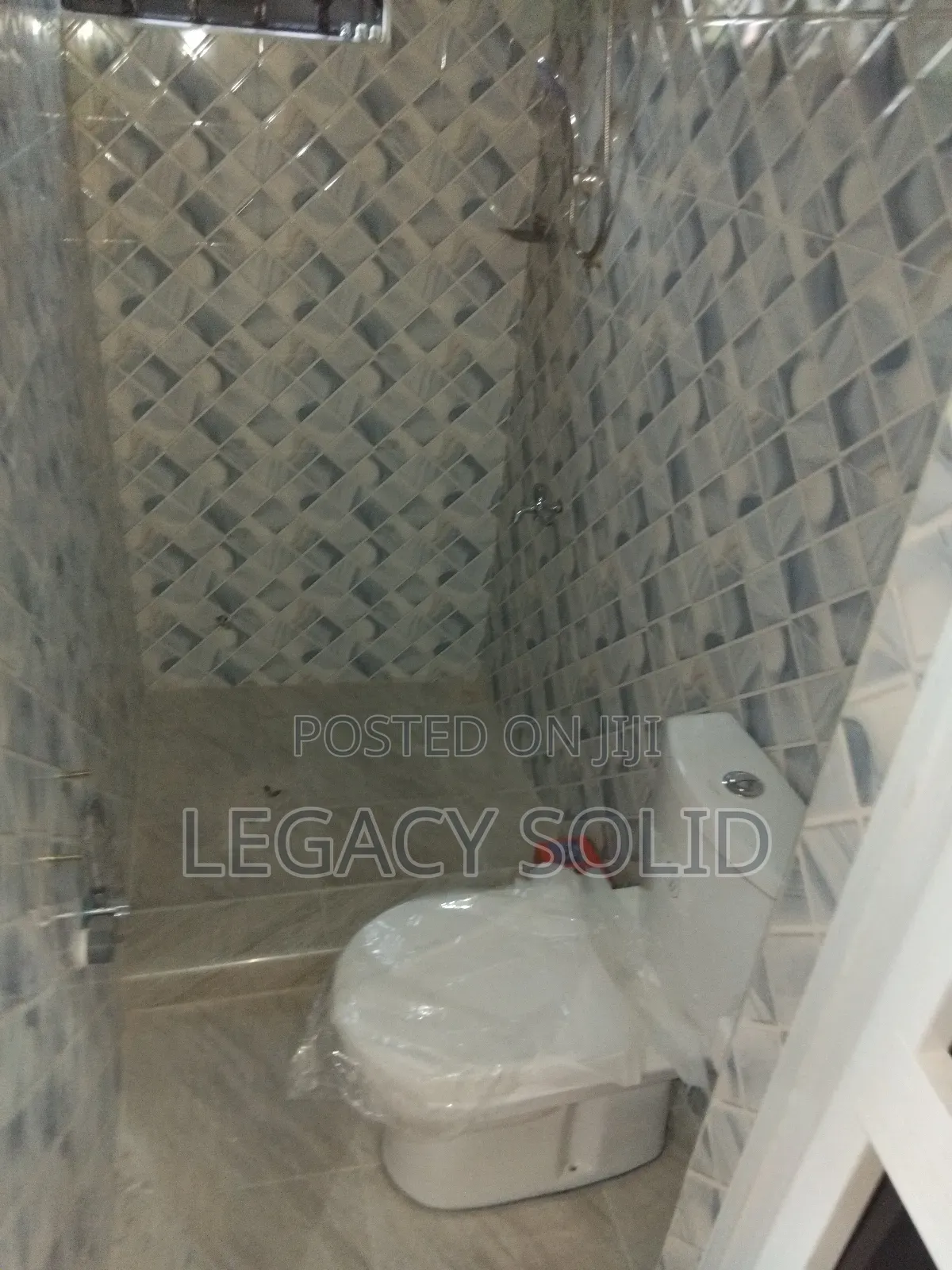 1bdrm Apartment in Legacy Solid Real, Teshie for rent