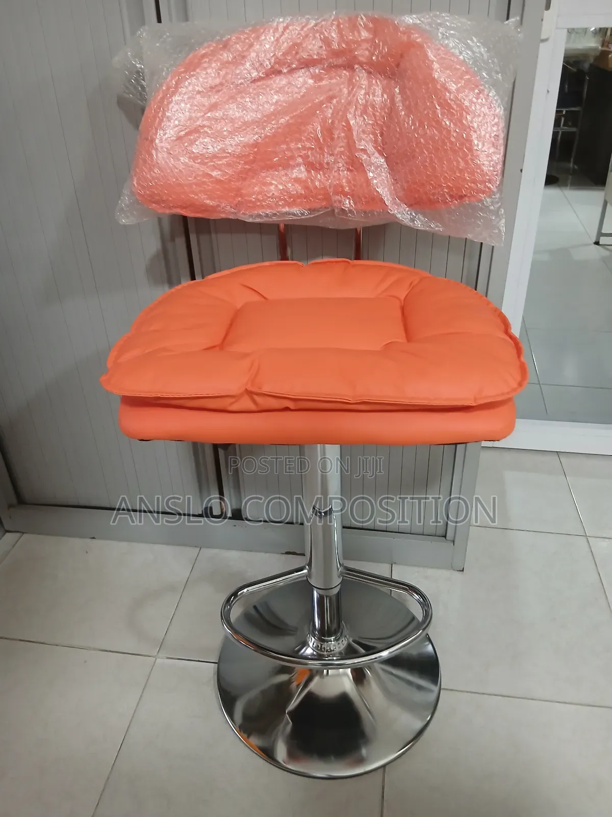 Masters Party Bar Stool