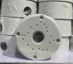 CCTV Junction Box Round Camera Patress Box