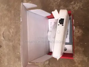 Airteltigo Pocket Mifi With Rj45(Ethernet) Port