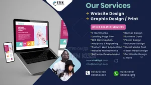 Website Design Services