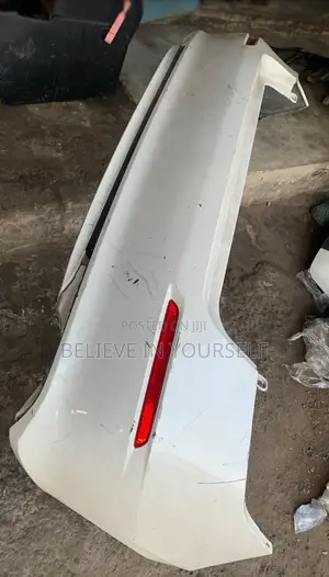 Honda Civic 2022,2023,2024,2025 Back Bumper