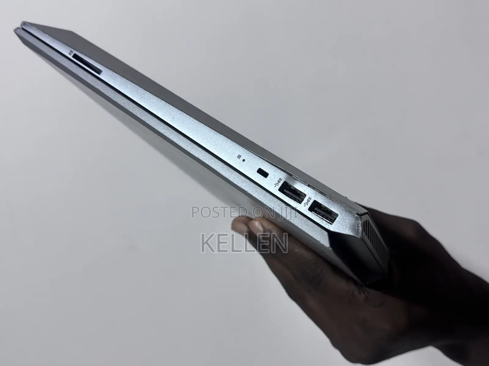 Laptop HP ZBook Studio G5 16GB Intel Core i7 SSD 512GB