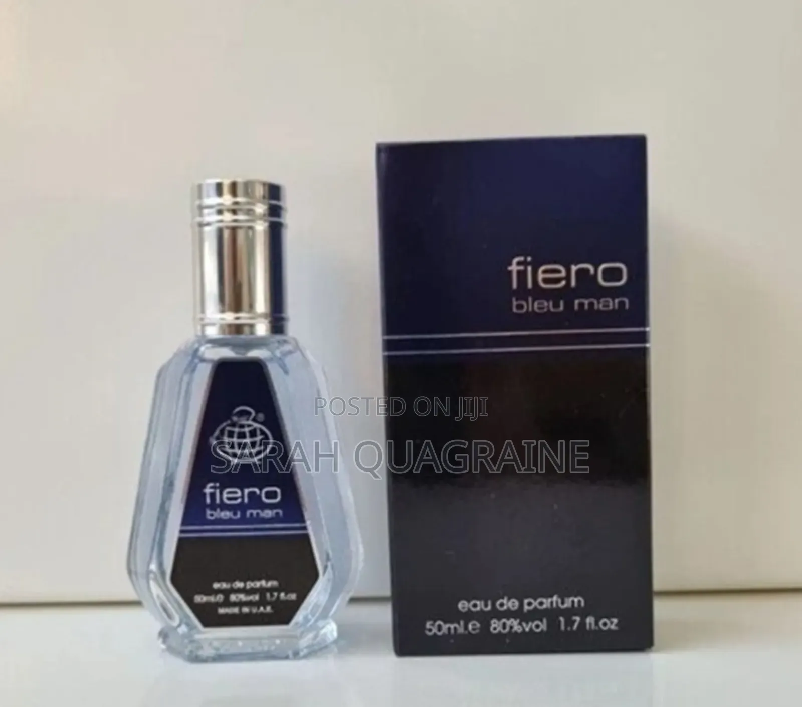 50ml Perfumes