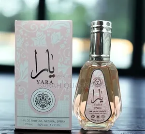 50ml Perfumes