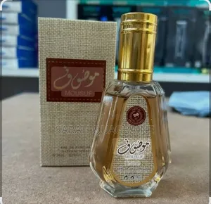 50ml Perfumes