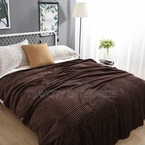 Soft Bed Blanket