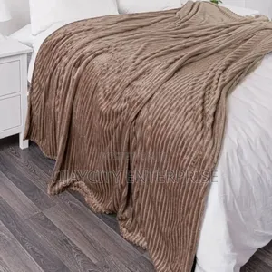 Soft Bed Blanket