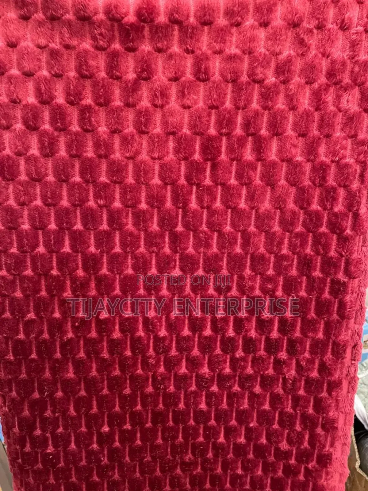 Soft Bed Blanket