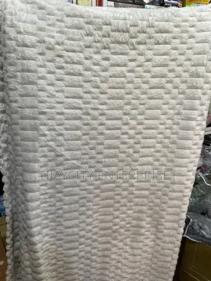 Soft Bed Blanket