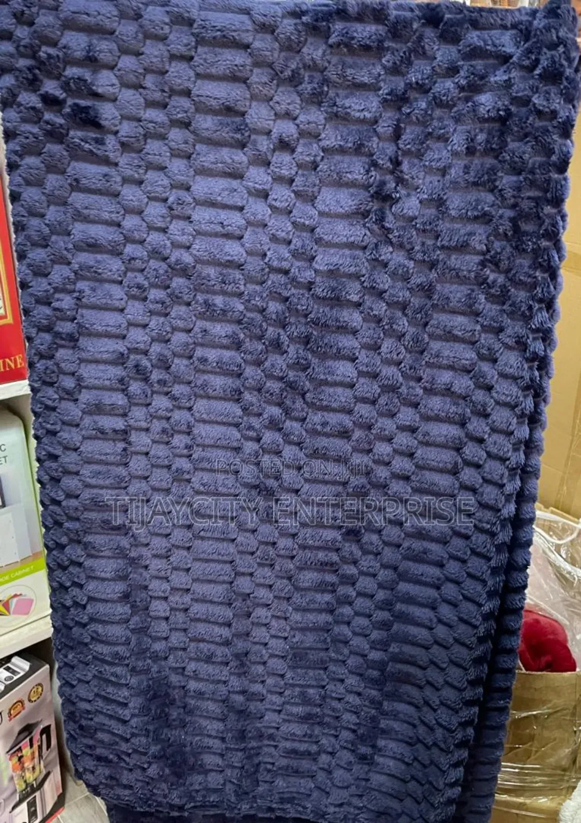 Soft Bed Blanket