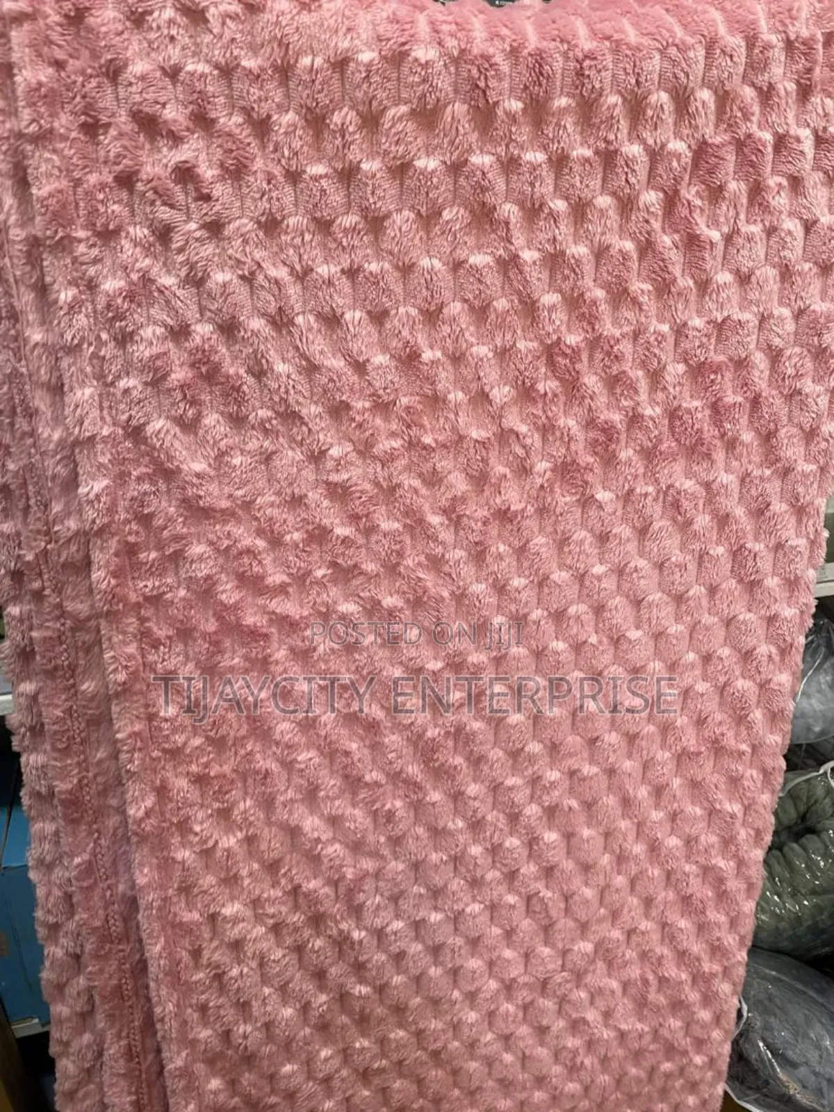 Soft Bed Blanket
