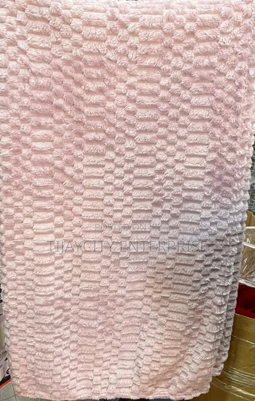 Soft Bed Blanket