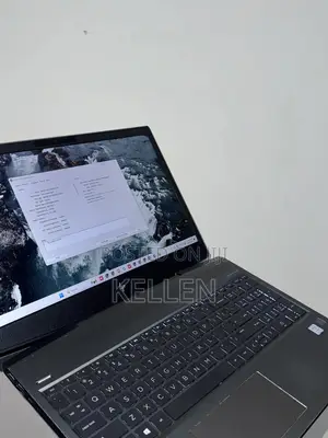 Laptop HP ZBook Studio G5 16GB Intel Core i7 SSD 512GB