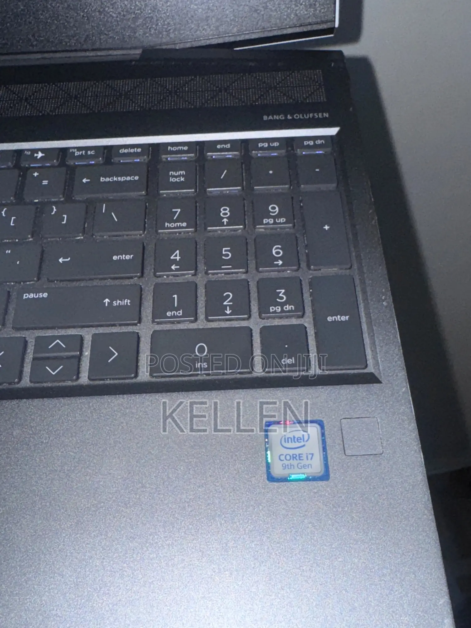 Laptop HP ZBook Studio G5 16GB Intel Core i7 SSD 512GB