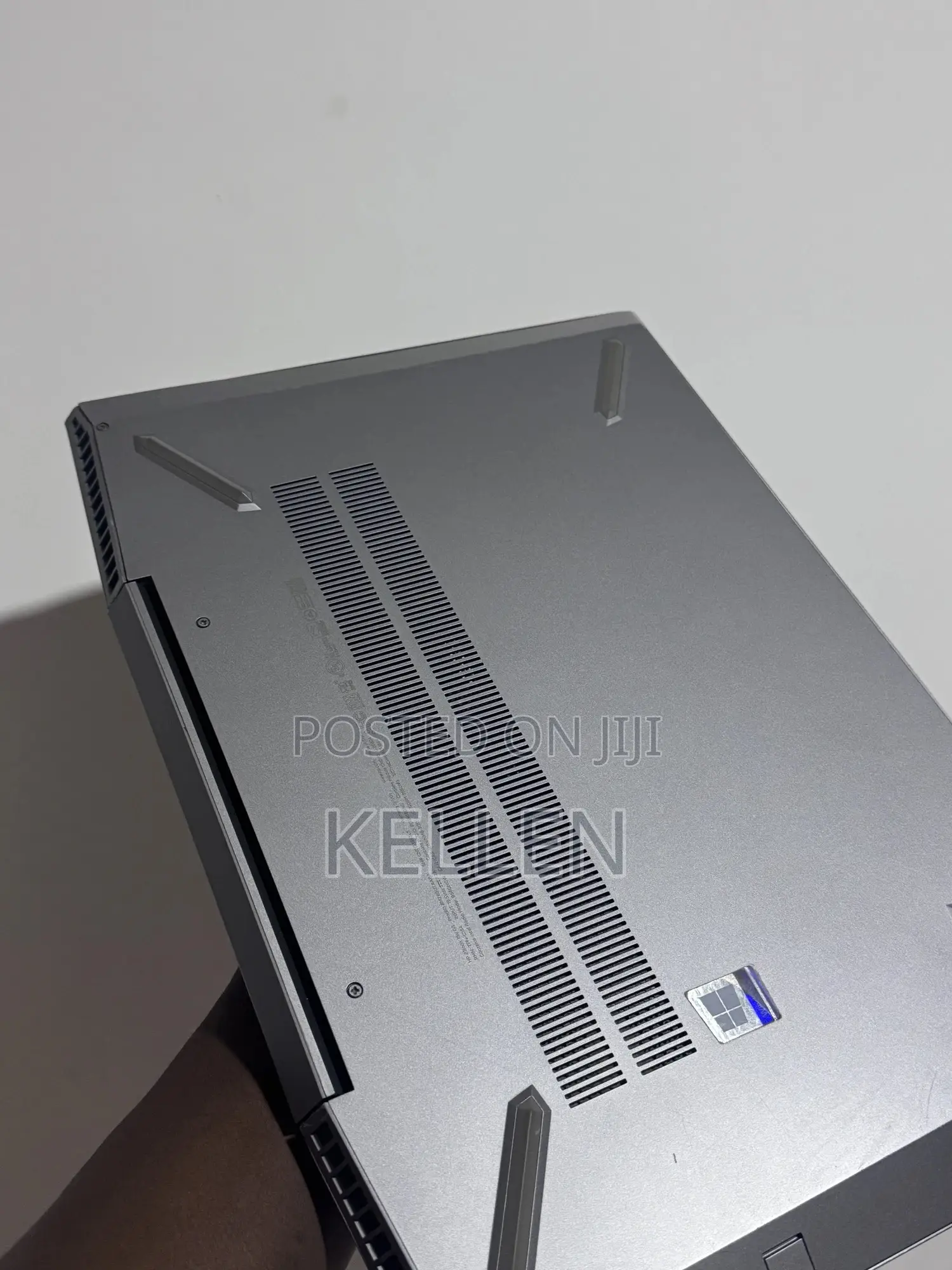 Laptop HP ZBook Studio G5 16GB Intel Core i7 SSD 512GB