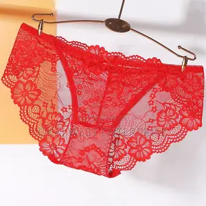 Elegant Lace-edge Transparent For Ultimate Comfort And Style 3sets